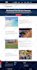 create a responsive and professional sports website