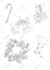 illustrate any image in doodle style