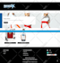 launch your website and ecommerce store with dashnex