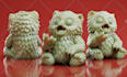 sculpt 3d model, characters, action figures, toys, creatures stl for 3d printing