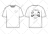 create professional fashion technical drawing and techpack