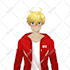 create custom live2d vtuber commission rigg or pngtuber
