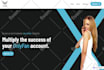design and develop an exceptional responsive webflow website