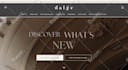 help build responsive modern ecommerce shopify website