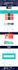 convert figma to html, psd to html, xd to html responsive bootstrap tailwind css