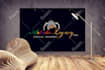 design photography logo , watermark or signature