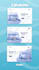 design custom flat illustration for saas and app onboarding