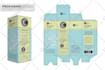 do food packaging box or label design
