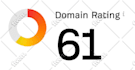 increase domain rating ahref dr upto 70 plus