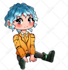 draw you a chibi character