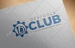 design professional logo with all files