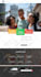 responsive dynamic wordpress website using elementor pro
