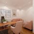 design, 3d render your office space interior and 2d drawing