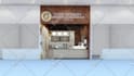 design and 3d render your exhibition booth,stall, kiosk