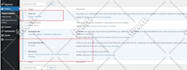 install elementor pro, crocoblock, wp rocket, rankmath with valid license