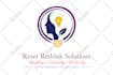 do minimalist custom business logo design and redesign