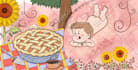 draw cute catholic illustrations for children and faith projects