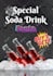 create social media posts and recruitment flyer