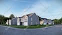 do realistic 3d architectural rendering and animation