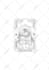 create fineline tattoo design