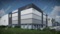 create exterior or interior 3d modeling and rendering in 3ds max