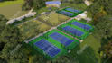 design your landscape or exterior  environment, 3d modeling, image rendering
