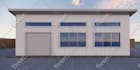 make the best 3d models in sketchup and revit