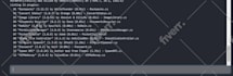 configure your dream rust server and setup all plugins
