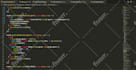 be your node js developer and bug fixer using express, mongdb, rest api