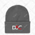 do customize cap hat design with mockup in 24 hours