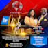 create exceptional online church flyer or event flyer design