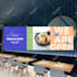 design modern instagram content for food brands