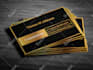 do unique business card design