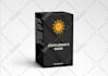 design a premium product label and custom box packaging design