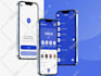 do UI UX design for website, mobile app UI UX and wireframe design using figma