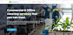 create a responsive wordpress business website