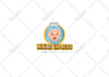 make cute kids, baby shopify store, toy design, baby product logo