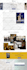 design responsive divi theme, divi builder wordpress website