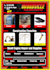 do informative flyer, brochure, bookcover design