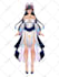 design and rig live2d vtuber model anime live2d model rigging 3d vtuber model