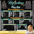 design beauty salon, fashion, promo flyer and price list