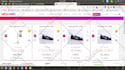 design and develop a b2b b2c saas business website