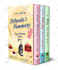 create a 3d box set for your book series