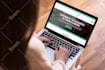 design woocommerce website, wordpress ecommerce website or online store