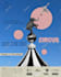 create aesthetic posters and digital art for you