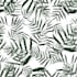 create vector and watercolor floral seamless pattern design