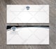design professional business card, letterhead and stationery