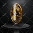 create 3d model nft crypto coin and token animation