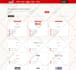 develop a professional wordpress website