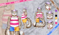 draw character sheet or reference sheet for your character, furry, oc, fursona
